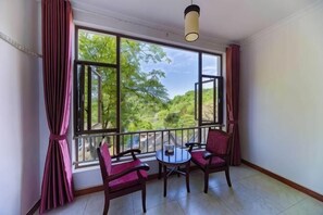 Room - Jieya Hotel (Emeishan City)