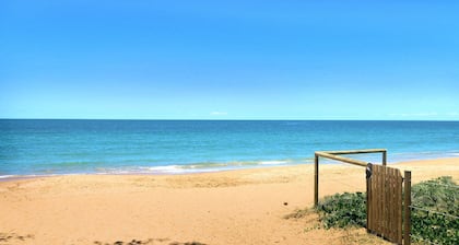 Sandcastles Unit 8 - 2 bedroom Ocean Front Unit