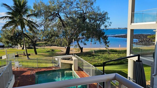 Shoreline Apartments - Unit 10