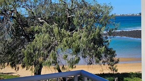 Property grounds - Shoreline Apartments - Unit 10 (Bargara)