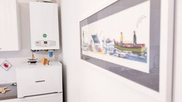 Apartament | 1 dormitori