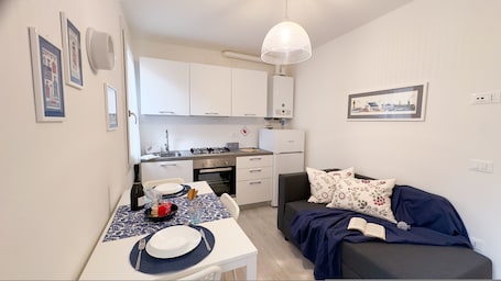 1 habitación