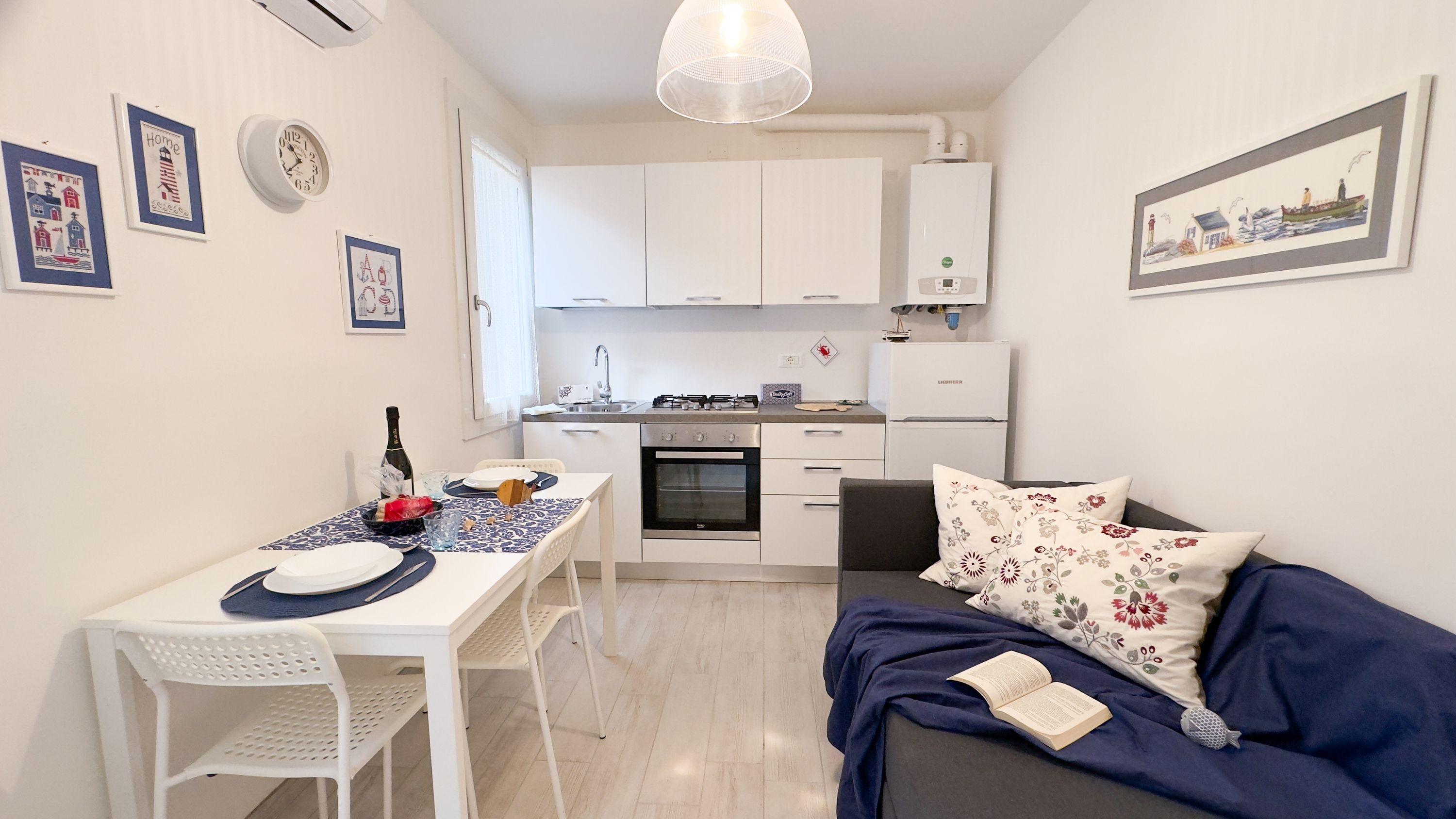 Apartment | 1 bedroom