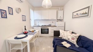 House | 1 bedroom - Maison De La Brodeuse by Ca-sa Check (Chioggia)