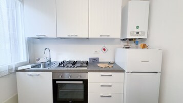 Apartment | 1 bedroom