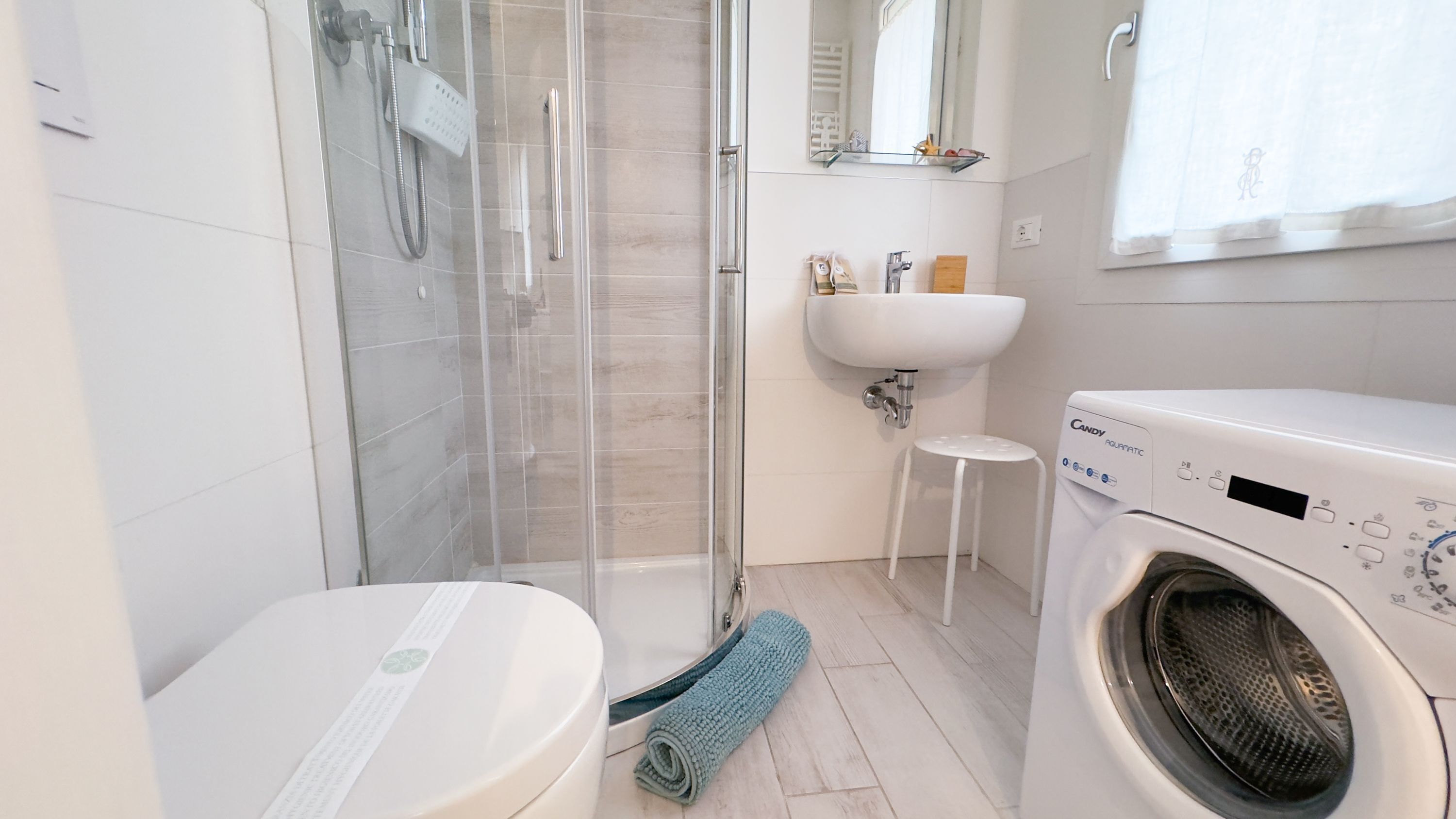 Ferienhaus | 1 Schlafzimmer