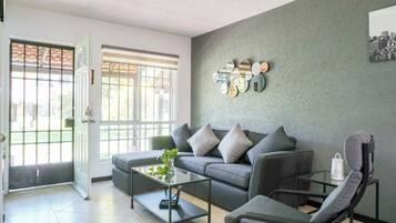 32-inch Smart TV with digital channels