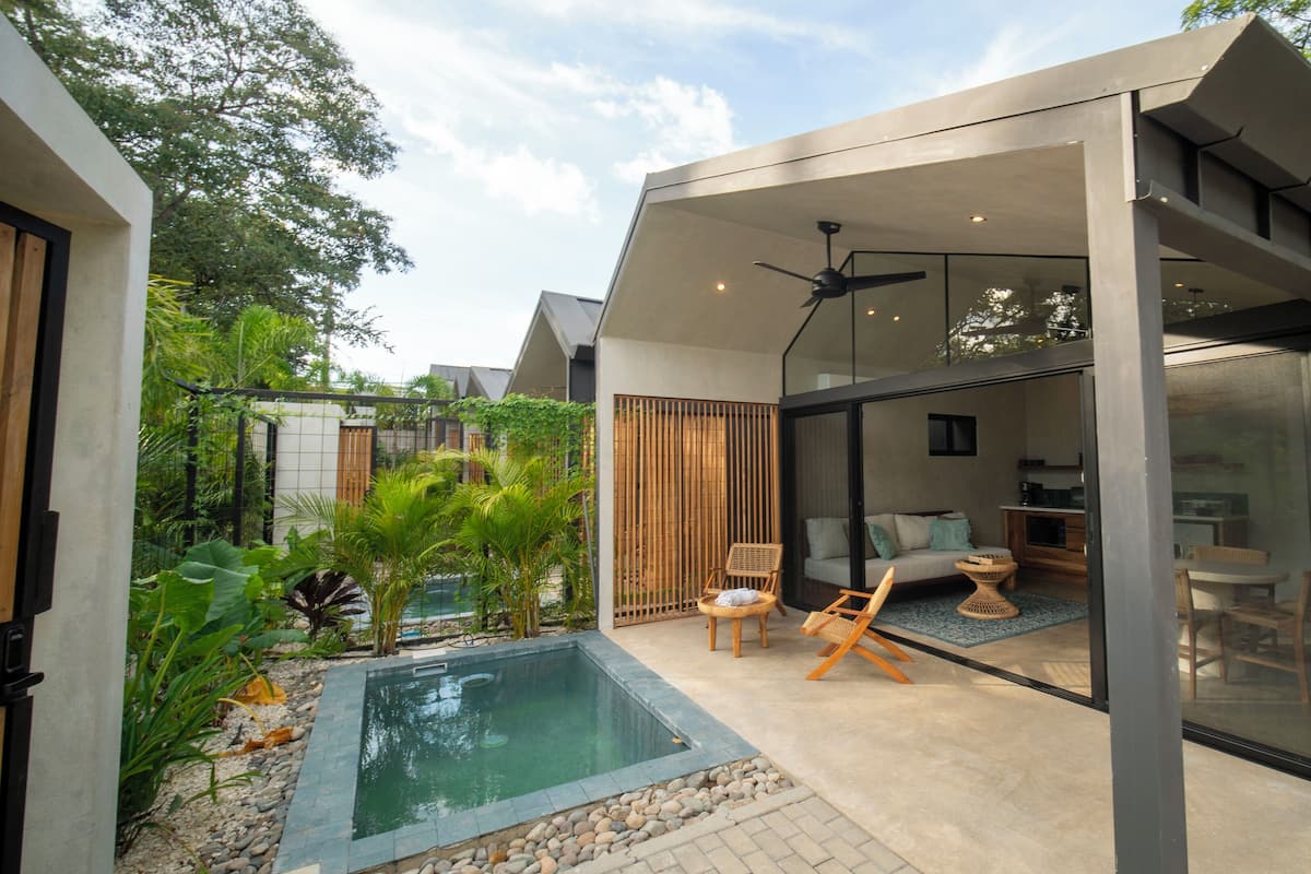 Classic Villa, Patio | Terrace/patio