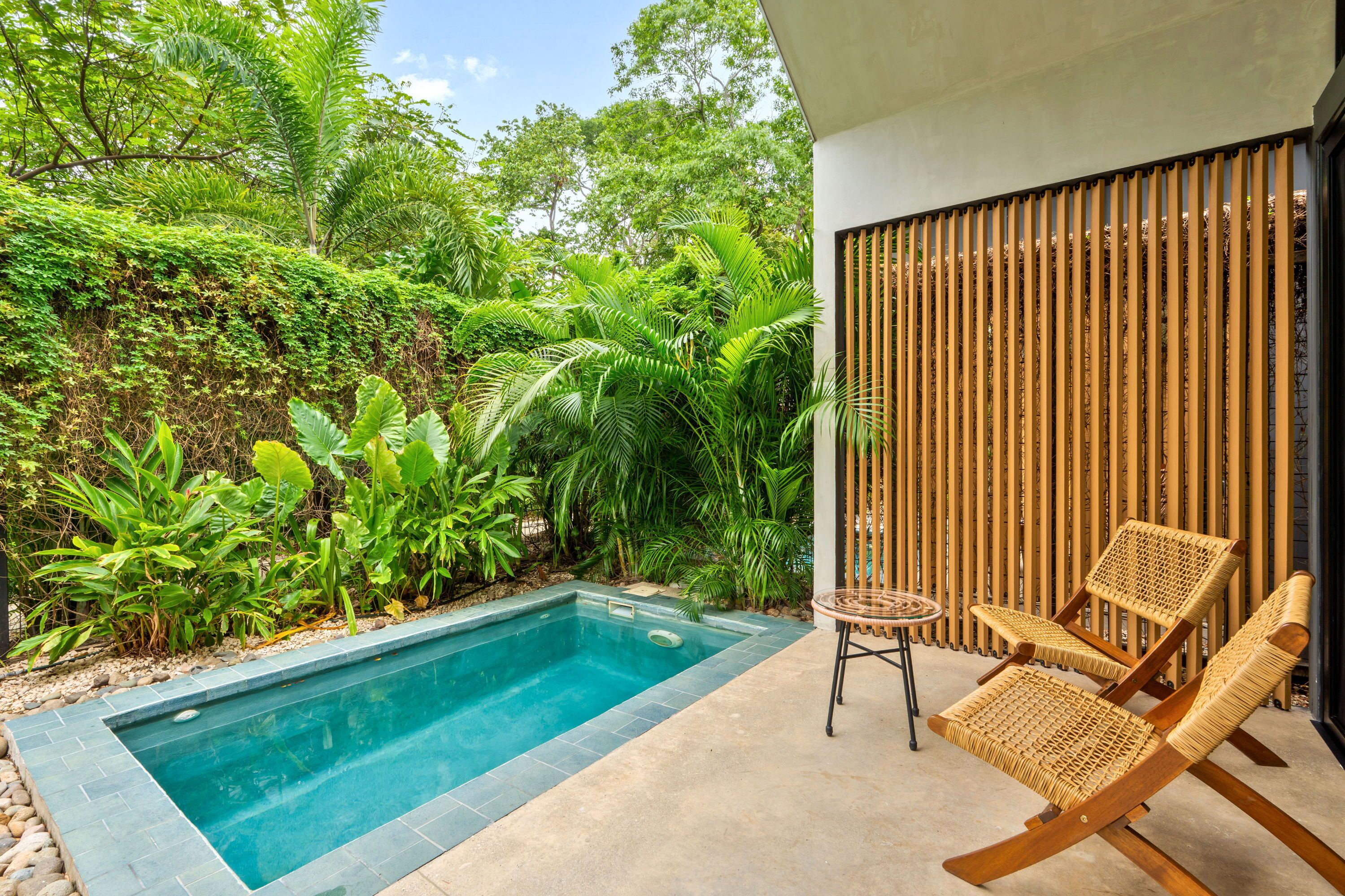 Villa – classic, terrasse | Terrasse/patio