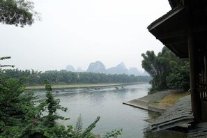 Unclassified image, 5 of 33, button - Qiqi Xiaozhan (Yangshuo Impression Liusanjie Scenic Area Shop) (Yangshuo)