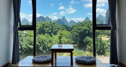 Qiqi Xiaozhan (Yangshuo Impression Liusanjie Scenic Area Shop)