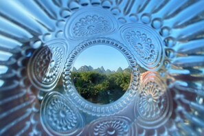 Unclassified image, 3 of 33, button - Qiqi Xiaozhan (Yangshuo Impression Liusanjie Scenic Area Shop) (Yangshuo)