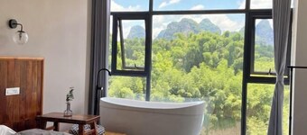 Qiqi Xiaozhan (Yangshuo Impression Liusanjie Scenic Area Shop)