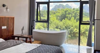 Qiqi Xiaozhan (Yangshuo Impression Liusanjie Scenic Area Shop)