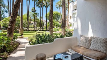 Apartment | 2 bedrooms