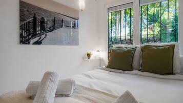 Apartment | 2 bedrooms