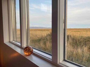 Comfort studio, uitzicht op bergen | Gratis wifi, beddengoed