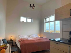 Comfort Studio, Mountain View