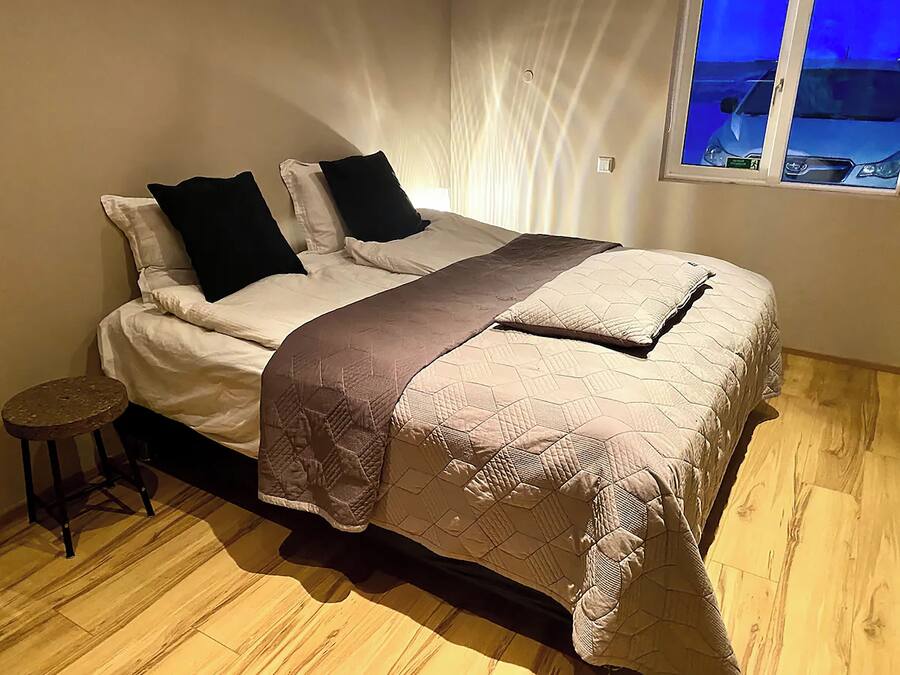 الغرفة