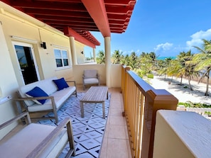 Apartment, Smoking | 11 bedrooms, desk - Miramar Villas Resort (San Pedro)