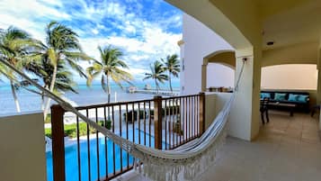 Villa, para fumadores | 11 habitaciones y escritorio