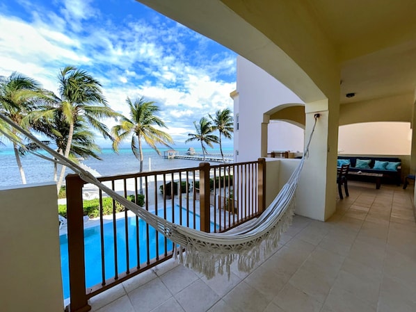 Villa, Smoking | 11 bedrooms, desk - Miramar Villas Resort (San Pedro)