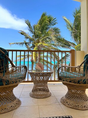 Apartment, Smoking | 11 bedrooms, desk - Miramar Villas Resort (San Pedro)