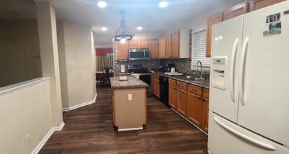 Cozy house in enjoyable Cary