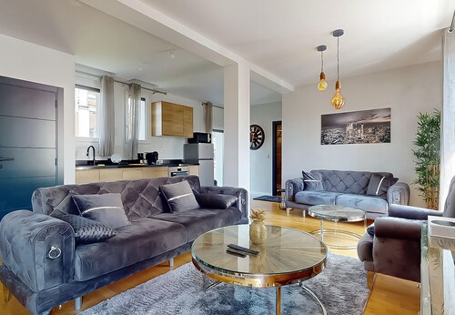 Appartement Grand Standing 🍀
