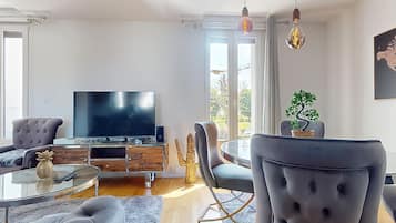 Smart TV