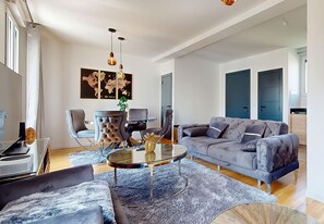 TV connectée