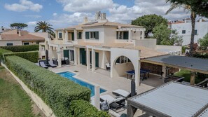 Exterior - FLH Vilamoura Old Village Luxury with Pool (Vilamoura)
