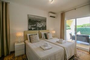 3 camere, ferro/asse da stiro, Wi-Fi gratuito, lenzuola