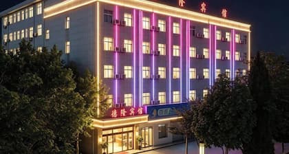 Delong Hotel