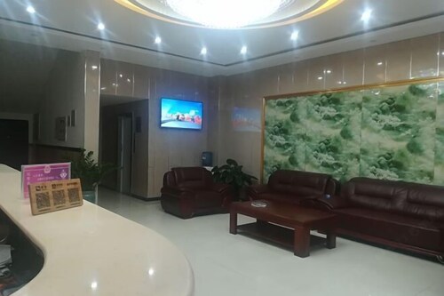 Delong Hotel