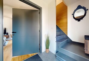 Interior - Apartment Grand Standing V2 🍀 (Épinay-sur-Seine)