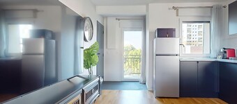 Apartment Grand Standing V2 