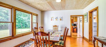 ‘Historic Hawkins House’ Located on Sewanee Campus