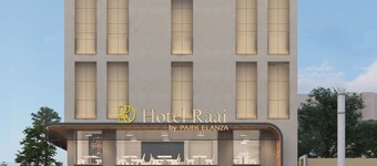 Hotel Raai Hosur