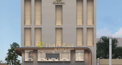 Hotel Raai Hosur