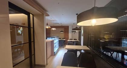 Hotel Raai Hosur