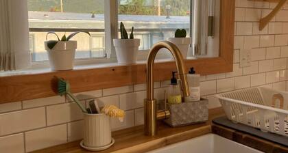 The Blue Roof Cottage