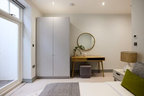 Apartment | 2 bedrooms - The Putney Retreat - Charming 2bdr Flat (London)