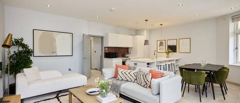 Apartment | 2 bedrooms