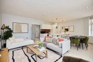 Apartment | 2 bedrooms - The Putney Retreat - Charming 2bdr Flat (London)