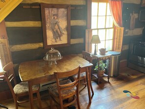 Restauration