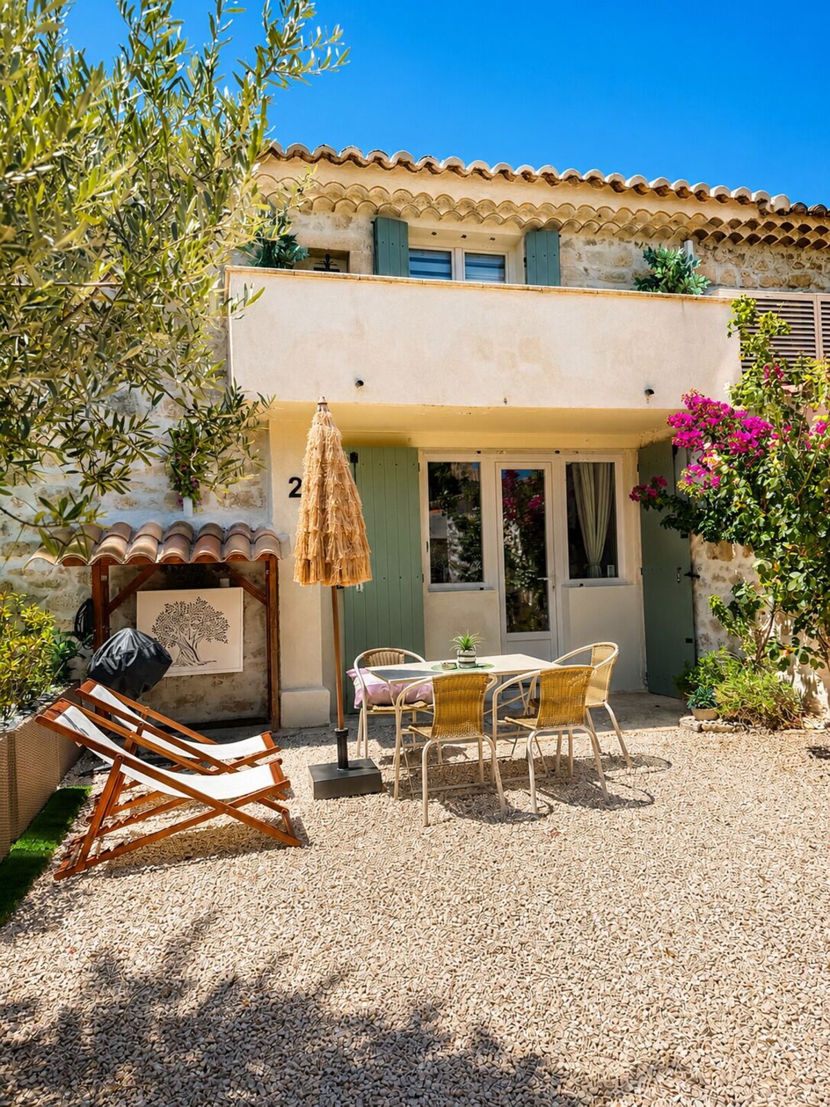 Host profile image