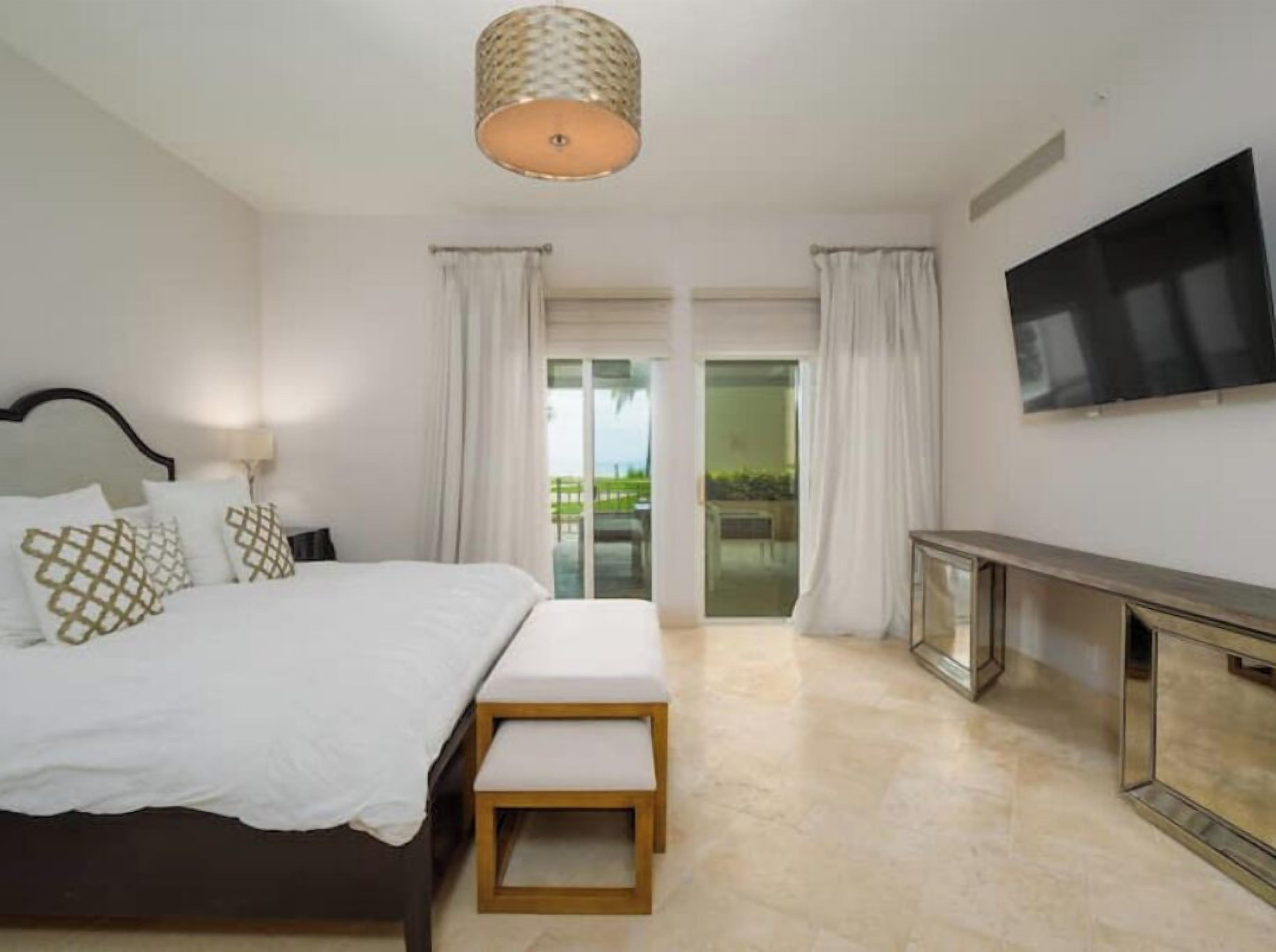 3 chambres, Wi-Fi, literie fournie