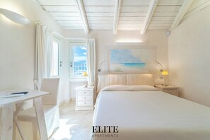 5 Schlafzimmer, WLAN, Bettwäsche