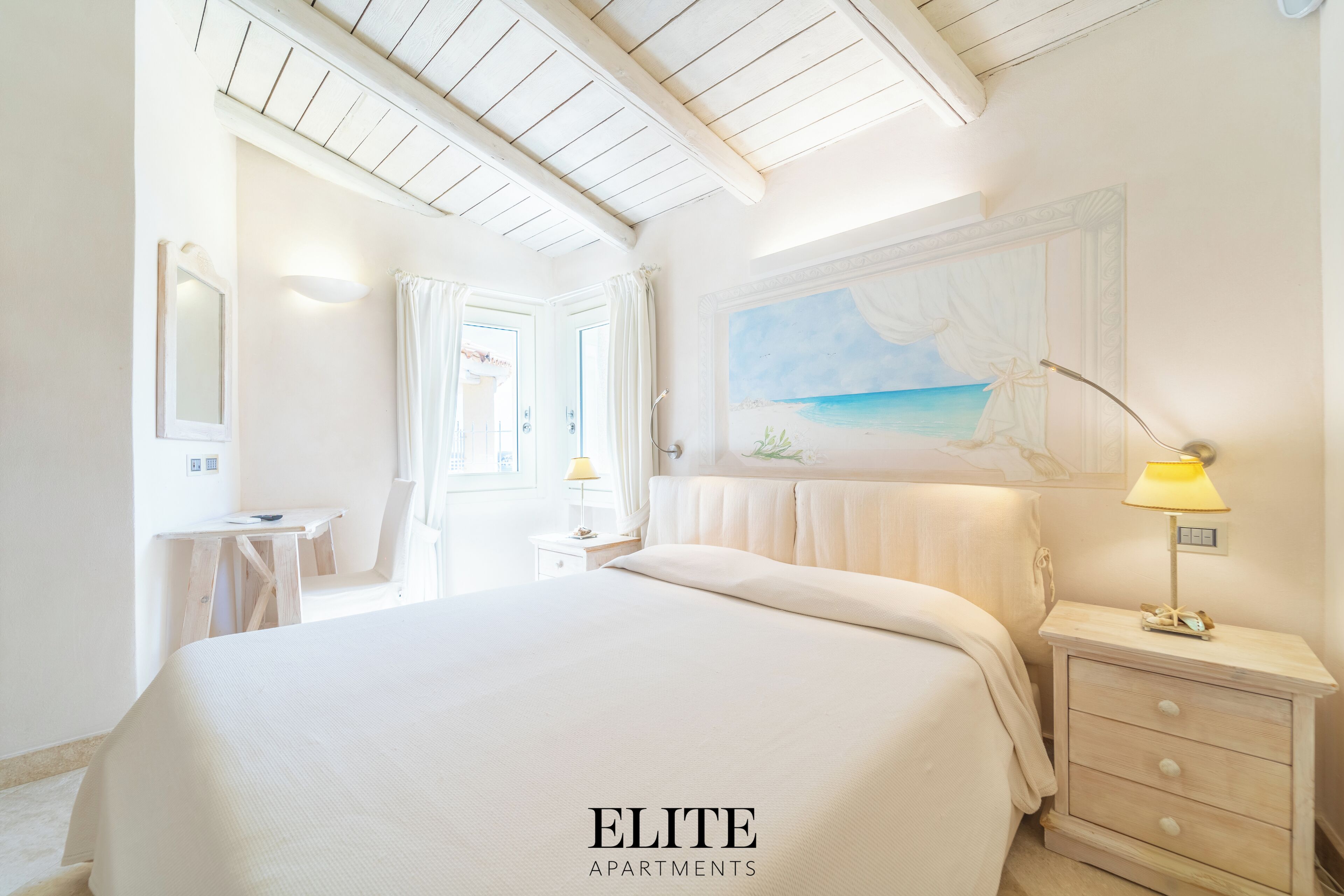 5 chambres, Wi-Fi, draps fournis